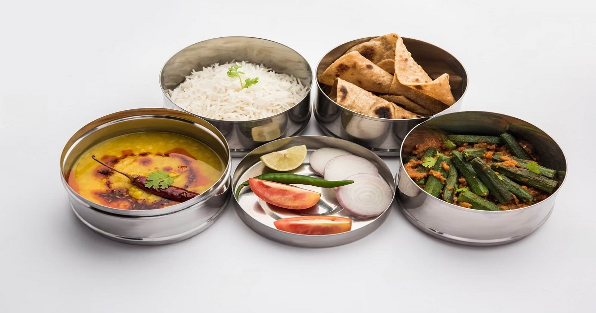 Rathore ki Rasoi
